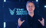 The Game Awards will return on December 8 with a 'very special' ninth show