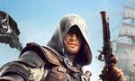 Assassin's Creed: Black Flag Resynced (PS5) - Swashbuckling Classic Restored with Love and Respect