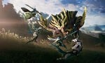 Monster Hunter Rise (PS5) - An excellent port of the best outing of the series